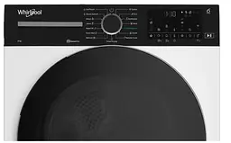Сушильна машина Whirlpool WP B8X WBS UA - мініатюра 3