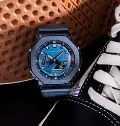 Годинник Casio GM-2100N-2AER - мініатюра 3