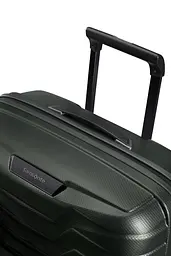 Валіза Samsonite PROXIS 81 см GREEN 81x57x32 CW6*44004 - мініатюра 3