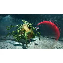 Ключ активації Microsoft Darksiders III для Xbox One/Series S/X - мініатюра 4