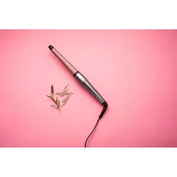Плойка Remington Keratin Protect CI83V6 срібляста - мініатюра 8