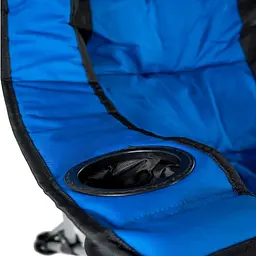 Крісло - шезлонг складане Ranger 107х63х96 см tur0001006 - мініатюра 10
