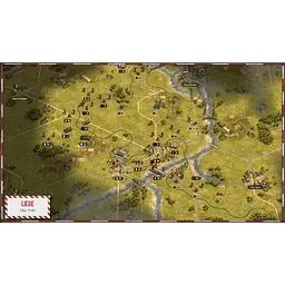Ключ активації Microsoft Order of Battle: World War II для Xbox One/Series - мініатюра 4