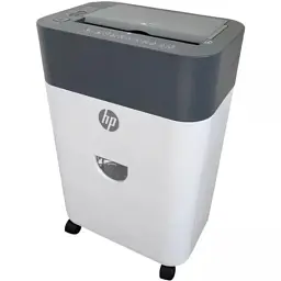 Знищувач документів HP OneShred Auto 100CC (2818) (873630) - миниатюра 3