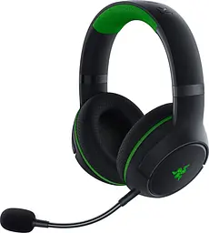 Гарнітура Razer Kaira for Xbox WL Black (RZ04-03480100-R3M1)