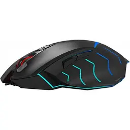 Комп'ютерна мишка A4Tech Bloody J95s Black (4711421948975) - мініатюра 3