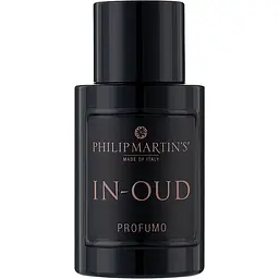 Парфуми Philip Martin's In Oud Profumo Black 50 мл - мініатюра 2