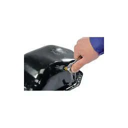 Набір для ремонту масляного піддону M 13x1.5 - M 24x1.5 V-COIL - мініатюра 6