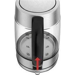 Електрочайник Tefal KI772D38 [86975] - мініатюра 4