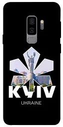 Чохол Demsky Kyiv для Samsung Galaxy S9+