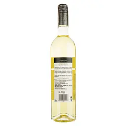 Вино Terrazas de Los Andes Torrontes, біле, сухе, 13,5%, 0,75 л - мініатюра 2