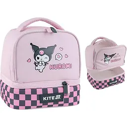 Сумка для ланчу Kite 2708 HK (HK25-2708) - мініатюра 3