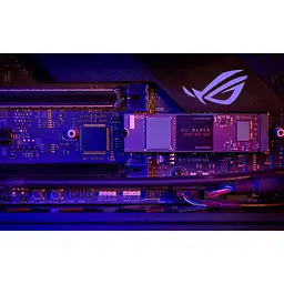 SSD накопичувач WD Black SN750 SE 250 GB [WDS250G1B0E] [122388] - мініатюра 4