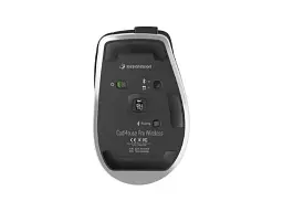 Миша 3Dconnexion CadMouse Pro Wireless (3DX-700116) - мініатюра 4