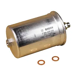 Фільтр паливний Bosch 0 986 AF8 093