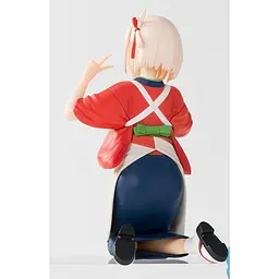 Фігурка Premium Perching Lycoris Recoil Chisato Nishikigi Лікорис Рекейл Чисато Нісикігі 14 см PP LR CHN - мініатюра 3