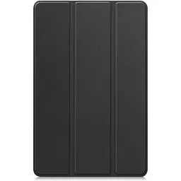 Чохол до планшета BeCover Smart Case Lenovo Idea Tab Pro 12.7" Black (713426) - миниатюра 2