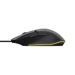Комп'ютерна миша Trust GXT 109 Felox RGB USB-A чорний teh0014011 - мініатюра 6