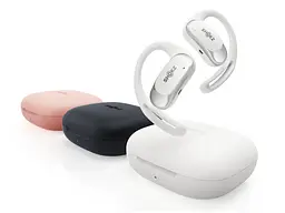 Навушники AfterShokz OpenFit Air White (48301504364888) - мініатюра 7