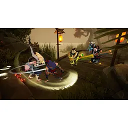Ключ активації Microsoft Rogue Spirit для Xbox Series S/X - мініатюра 15
