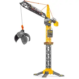 Кран Dickie Toys Могутній на ДК 110 см (3729022)