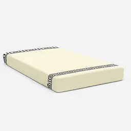 Простирадло LELIT 200*215 бязь B-1191
