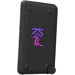 Акустическая система Klipsch Miami Partybox Black (1073417) - миниатюра 9
