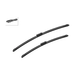 Щітка склоочисника Valeo 574462 - мініатюра 3