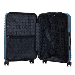 Валіза Semi Line 28" (L) Blue (T5872-4) - мініатюра 6