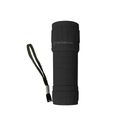 Ліхтар Westinghouse 3W COB WF87 + 3 х AAA/R03 чорний (WF87-3R03PD16(black)) - мініатюра 2