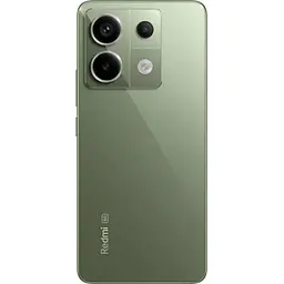 Смартфон Xiaomi Redmi Note 13 Pro 5G 12/512Gb Olive Green (Global Version) NFC - мініатюра 2