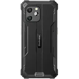 Смартфон із тепловою камерою Blackview BV8900 8/256 GB 10000mAh 64 + 16Мп Thermal чорний - мініатюра 3