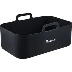 Деко для випічки MasterPro Foodies collection 12.7х19.5 см силікон (BGMP-7702) - мініатюра 2