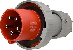 Вилка переносна 5P 63А IP 67 UCombi АСКО-УКРЕМ (A0080010116)