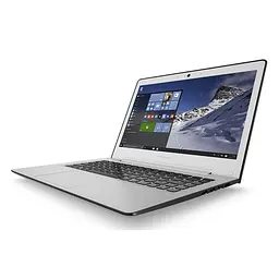 Ноутбук Lenovo Ideapad 500s 13ISK (i5-6200U/8/120SSD) - Class B "Б/В" - мініатюра 3