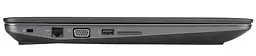 Ноутбук HP ZBook 15 G3, Intel Xeon E3-1505M v5, 32 GB, 480 GB,1TB HDD , NVIDIA Quadro M1000M, 1920x1080, TN (SH250113551) Б/в - мініатюра 6