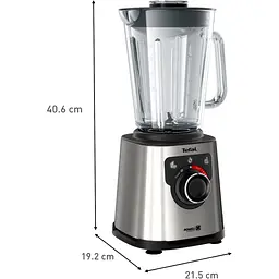 Блендер Tefal PerfectMix + BL871D31 [135608] - мініатюра 5