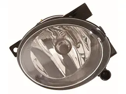 Протитуманна фара (ПТФ) передня ліва VW Eos, Golf Plus V, Caddy III, Jetta III-IV 02-25р DEPO (441-2038L-UE)