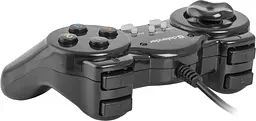 Геймпад Defender Vortex USB (64249) (6272835) - мініатюра 2
