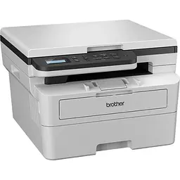 БФП Brother DCP-B7600D (DCPB7600DYJ1) [133489] - мініатюра 3
