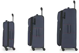 Валіза Gabol Florida (S) Blue (123122-003) - мініатюра 8