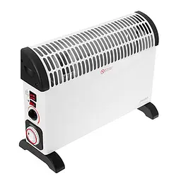 Конвектор Mesko MS 7741 White - мініатюра 4