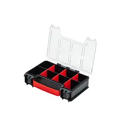 Органайзер Qbrick SYSTEM PRO ORGANIZER MULTI 257х182х65 мм 5901238255659 - мініатюра 2