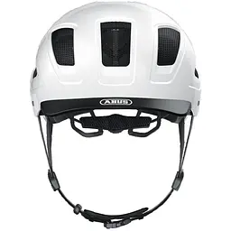 Велошолом Abus Hyban 2.0 L Polar White (1007-869037) - мініатюра 2