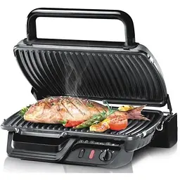 Гриль Tefal Ultracompact GC305012 - мініатюра 7