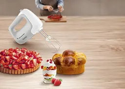 Міксер Tefal HT450B38 Prep'Mix - мініатюра 2
