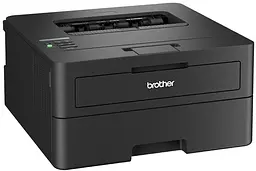 Принтер laser mono A4 HL-L2460DN 34 ppm Duplex PCL USB Ethernet Brother teh0014840 - мініатюра 3