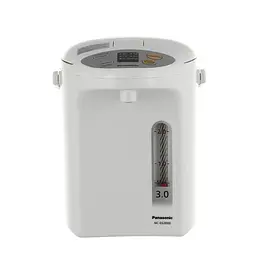 Електрочайник Panasonic NC-EG3000WTS - мініатюра 3