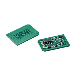Чип для картриджа Xerox Ph7400 CMYK universal X740015K/9KCMYK-VE AHK (3206376)
