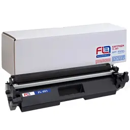 Тонер-картридж FREE Label Canon 051 (FL-051)